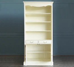 Книжный шкаф "Leontina" арт ST9330 в интернет-магазине