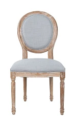 Стул Miro Light Grey на заказ в интернет-магазине