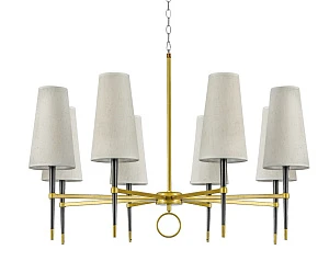 красивые Люстра Simple Eight на заказ