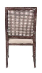 красивый Мягкий стул с подлокотниками Wilton