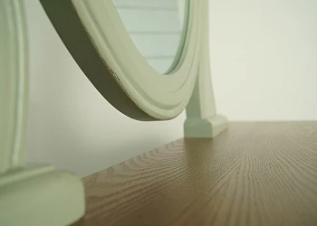 Туалетный стол 