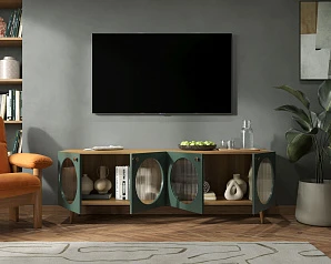 Комод низкий ROSA арт. R09 в интернет-магазине