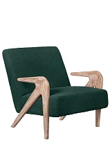 заказать стильное Кресло Arrow Oak в современном стиле