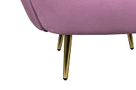 заказать стильное Мягкое кресло Benee Pink