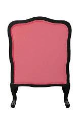 Мягкое кресло ретро Nitro Karmin на заказ в интернет-магазине