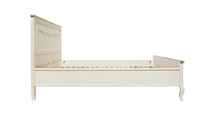заказать Кровать "Leontina" 160х200 арт ST9341/16