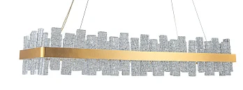 заказать Люстра Actinium L1200