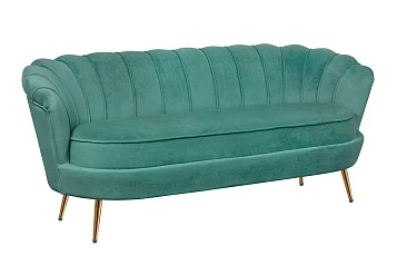 Диван Pearl Triple Green V2 в интернет-магазине