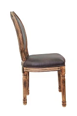 купить красивый Стул Volker Fired Brown в интернет-магазине