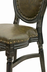 заказать Дизайнерский обеденный стул Bended в интернет-магазине