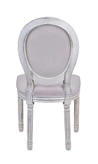 стильный Стул для кафе Volker Original Grey