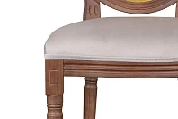 стильный Стул для кафе Volker Leg YG