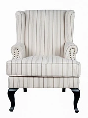 красивое Мягкое полукресло с подлокотниками Lekalo на заказ