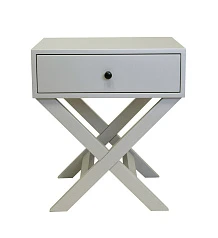 Дизайнерская тумба Tomas Silver на заказ в интернет-магазине