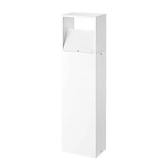 купить 95113 Уличный напольный светильник светодиодный MONFERO