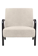 Кресло бежевое Arrow BL V5 в современном стиле в интернет-магазине