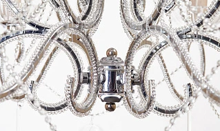 купить стильные Люстра Silvest в интернет-магазине