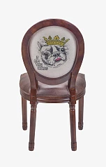 Стул Volker King Dog на заказ в интернет-магазине