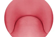 купить стильное Мягкое кресло для гостиниц Small Benee Karmin