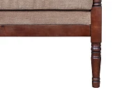 купить красивое Классическое кресло в американском стиле Colin Brown в интернет-магазине