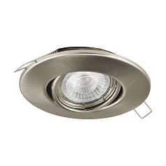 купить стильные 95898 Светодиодный встраиваемый светильник PENETO 1 в интернет-магазине