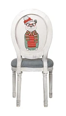 красивый Стул Volker Grey Bear V2 в интернет-магазине