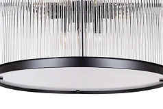 фото Люстра Essex Crystal 65 в интерьере