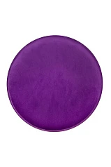 Дизайнерский пуф Plush Violet в интернет-магазине