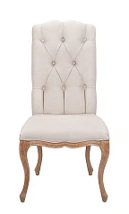 заказать Дизайнерский обеденный стул Meliso White V2