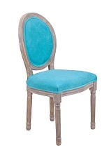 Стул Volker Blue V2 в интерьере