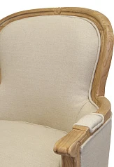 заказать Классическое кресло Diesta