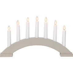 283-17 Светильник BEA в интерьере