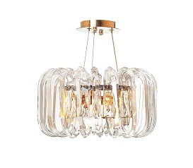 купить стильные Люстра Glass Belt 400