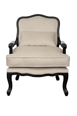 заказать Мягкое кресло модерн Nitro Beige V5