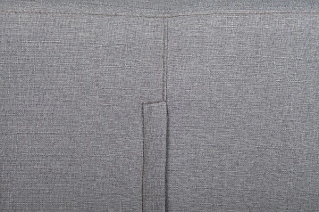 купить Низкое кресло Fuller Grey V2