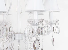 купить Люстра Karma D50 в интернет-магазине