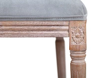 заказать Стул Volker Oak Gray