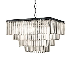 красивые Люстра Odeon Square