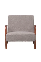 купить стильное Кресло коричневое современное Arrow BR V5