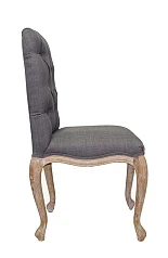 красивый Стул Meliso Gray