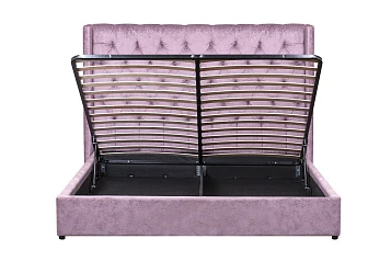 купить Дизайнерская кровать Melso Violet Pm в интернет-магазине