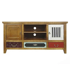 красивые Комод "Gouache Birch" под TV арт М10528ETG