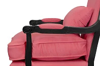 заказать Мягкое кресло ретро Nitro Karmin в интернет-магазине