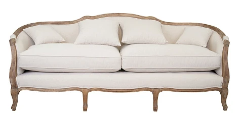 купить красивый Прямой диван Darcy 3