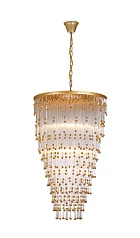 Люстра Mila на заказ