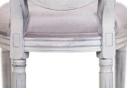 стильный Стул Volker Original Grey