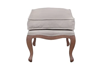 заказать Банкетка Nitro Grey Ottoman V2 в интернет-магазине