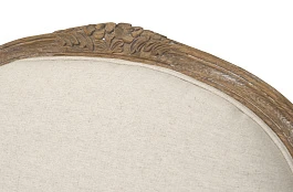 Полукресло Aldo Beige