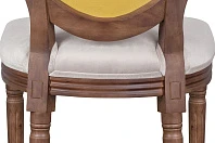 Стул Volker Leg YG
