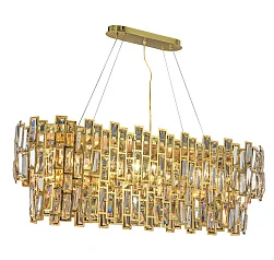 фото Люстра Princess 1200 в интерьере